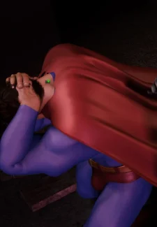 When Heroes Go Bad (16)