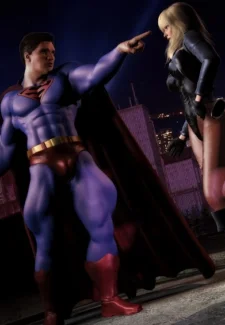 When Heroes Go Bad