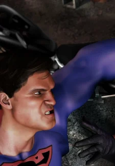 When Heroes Go Bad (23)