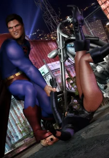When Heroes Go Bad (26)