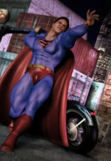 When Heroes Go Bad (27)