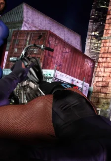 When Heroes Go Bad (28)
