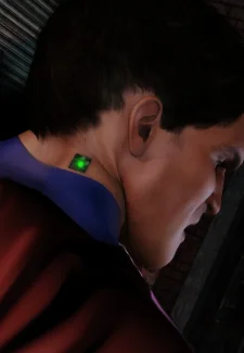 When Heroes Go Bad (44)