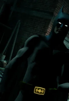 When Heroes Go Bad (45)