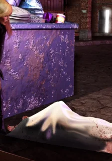 When Heroes Go Bad (5)
