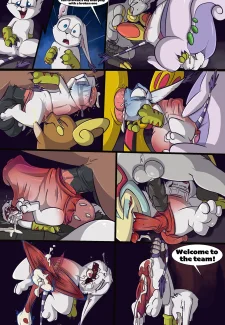 Your Limits008