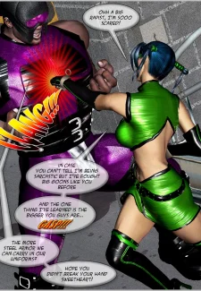 033GreenHornet