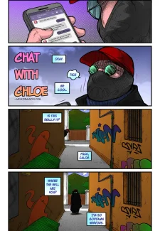 A Chat Chole (25)