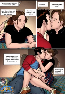 Adventures of Lia 2 (8)