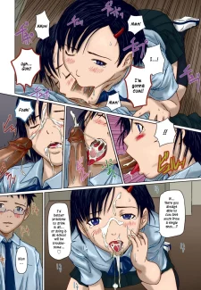 Almost Sisters 2 & 3 (12)