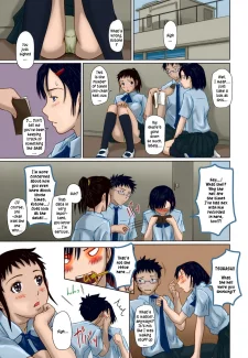 Almost Sisters 2 & 3 (23)