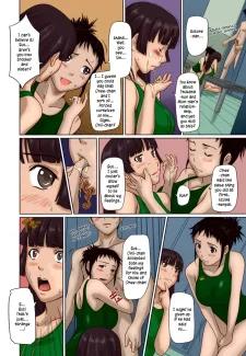 Almost Sisters 2 & 3 (30)