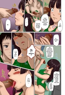 Almost Sisters 2 & 3 (31)
