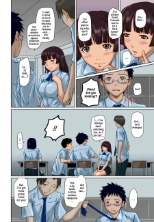 Almost Sisters 2 & 3 (6)