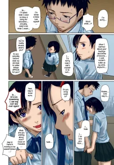 Almost Sisters 2 & 3 (8)