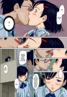Almost Sisters 2 & 3 (9)