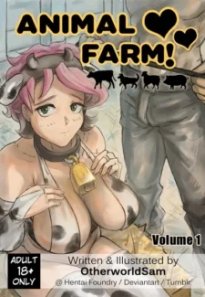 Animal Farm!- OtherworldSam