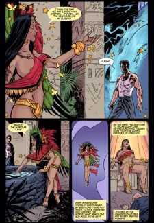 Aztec Muscle 4-03