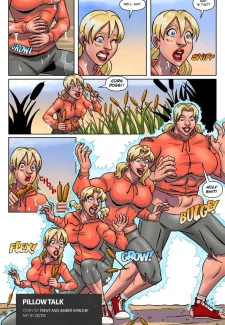Aztec Muscle 4-15