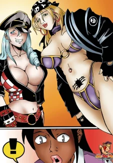 Bad Timing (3)