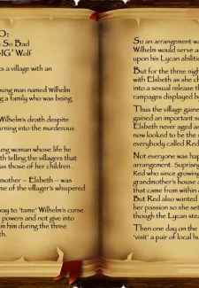 Bad Wolf (3)