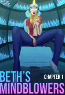 Beth's Mindblowers - KayC5