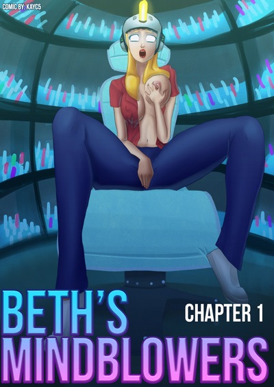 Beth’s Mindblowers