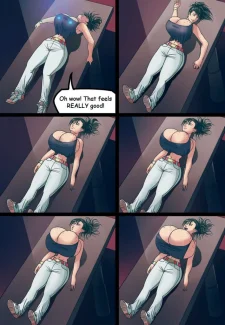 Boob Bang004