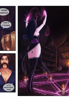 Booty Hunters011
