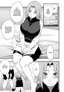 Botan to Sakura004