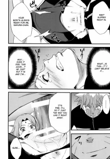 Botan to Sakura007