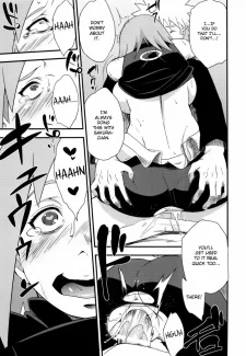 Botan to Sakura014