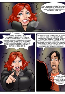Brasilbukkake- A Rainba Do Club (21)