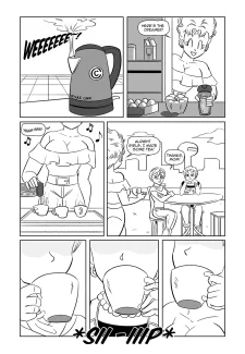 Brief Affair (9)