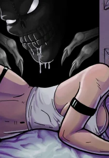 Bump in the Night (19)