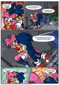Can't Wait- Sonic the hedgehog