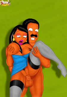 Cleveland Show (11)