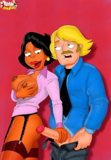 Cleveland Show (15)