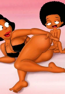 Cleveland Show (19)