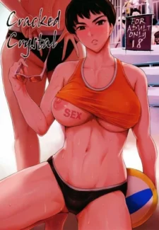 Cracked Crystal- Hentai