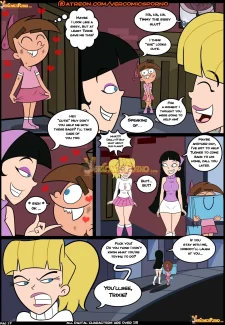 Croc- F.O.P. breaking Da rules 5 (18)