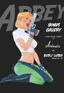 Danger Girl 2 (19)