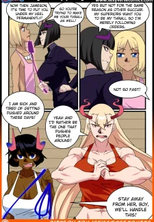 Deviants Ch. 7 (9)