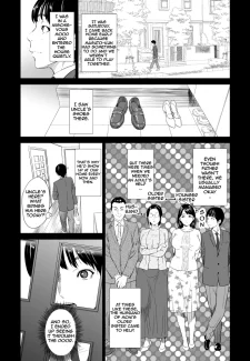 Family Temptation (3)
