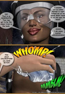 Fly Woman (11)