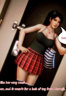 Godless Sister (4)