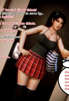 Godless Sister (5)