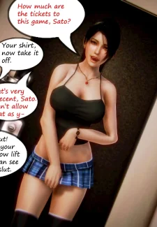 Godless Sister (61)