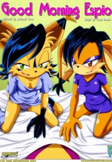Good Morning Espio