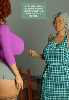 Grandma Pays (11)